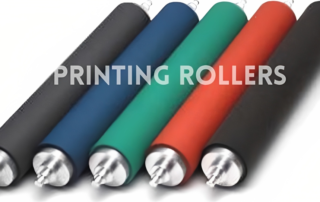 Printing Rollers