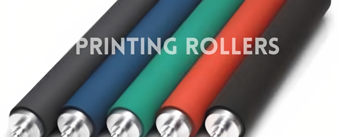 Printing Rollers