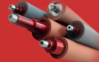 Printing-rubber-roller