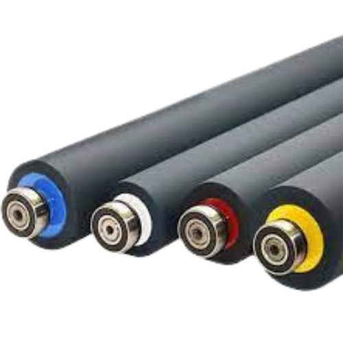 Rubber roller supplier in Delhi